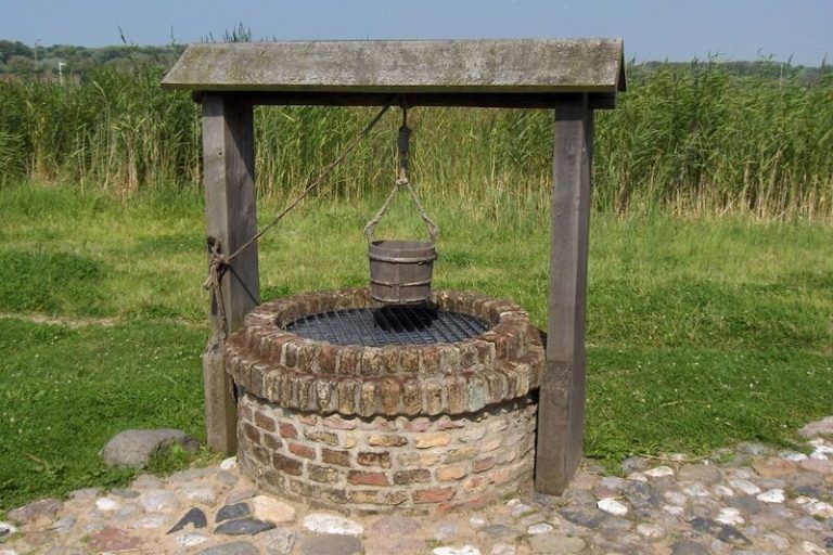 Desarrollan técnica para desinfectar agua de pozo y efluentes cloacales 2 Desarrollan técnica para desinfectar agua de pozo y efluentes cloacales