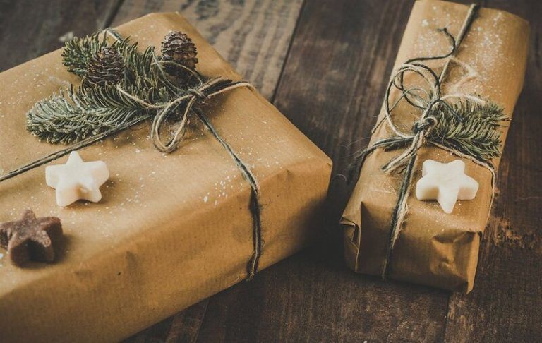 Consejos para unas navidades más sostenibles y responsables 4 Consejos para unas navidades más sostenibles y responsables