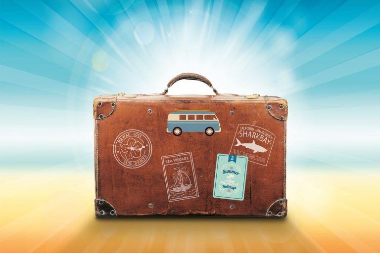 Cómo lograr fiestas y vacaciones más sostenibles 3 Cómo lograr fiestas y vacaciones más sostenibles