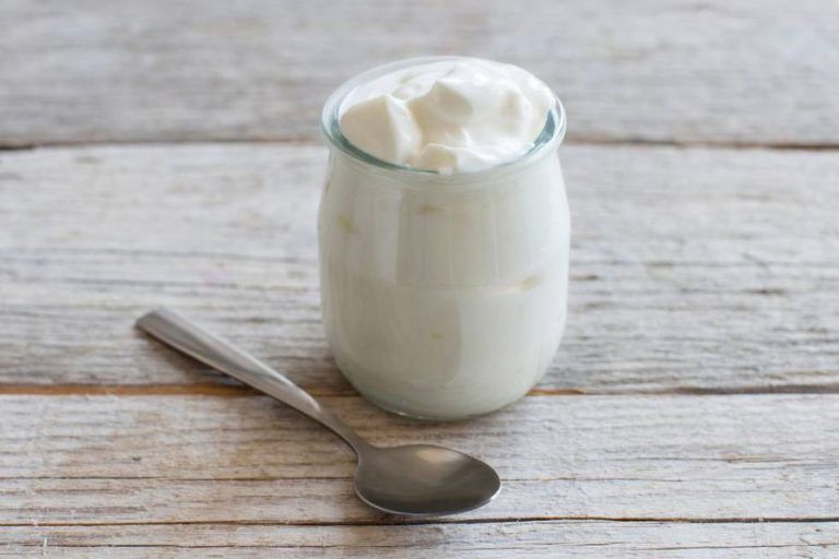 Cómo hacer yogurth natural casero en 5 minutos 7 Cómo hacer yogurth natural casero en 5 minutos