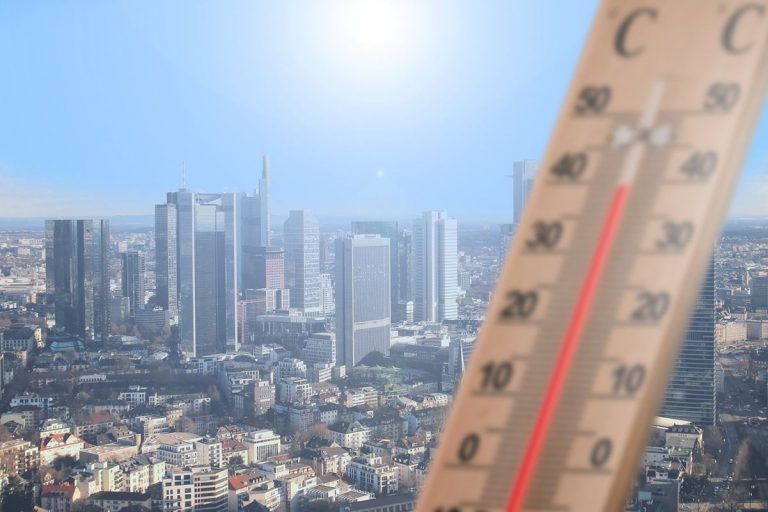 Sólo un cambio transformador de la sociedad detendría la Crisis Climática 2 Sólo un cambio transformador de la sociedad detendría la Crisis Climática