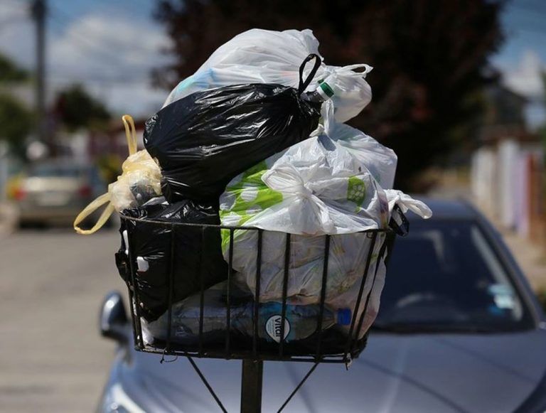 ¿Está bien pagar de acuerdo a la cantidad de basura que tiramos?