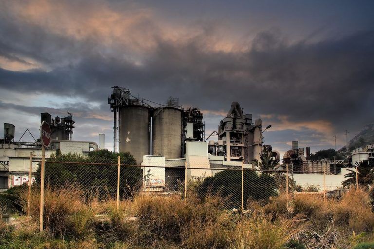 Científicos idean cómo descarbonizar las industrias pesadas 4 Científicos idean cómo descarbonizar las industrias pesadas