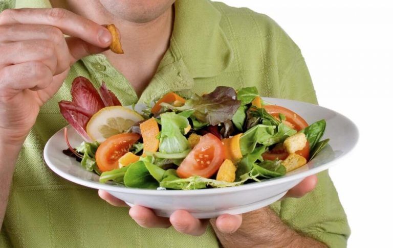 Sabías que puedes bajar los niveles de estrés comiendo frutas y verduras? 6 Sabías que puedes bajar los niveles de estrés comiendo frutas y verduras?