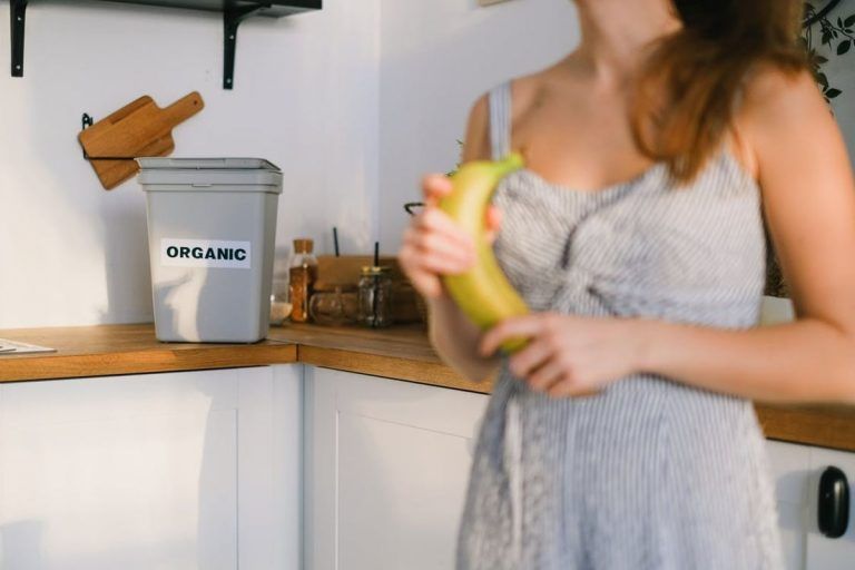 Cómo preparar compost casero con las sobras de comida 1 Cómo preparar compost casero con las sobras de comida