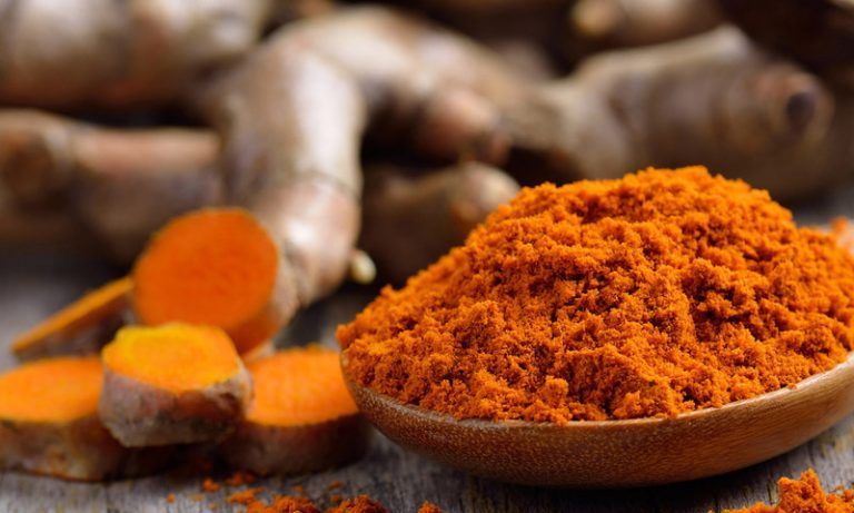 Cúrcuma, la reina de las especias en Ayurveda