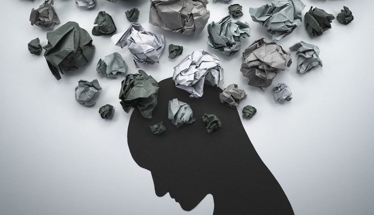 Conoce los órganos de tu cuerpo que se dañan con el estrés 6 Conoce los órganos de tu cuerpo que se dañan con el estrés