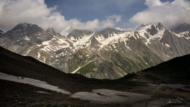 Los glaciares del Himalaya se derriten a un ritmo 'excepcional' 3 Los glaciares del Himalaya se derriten a un ritmo ‘excepcional’