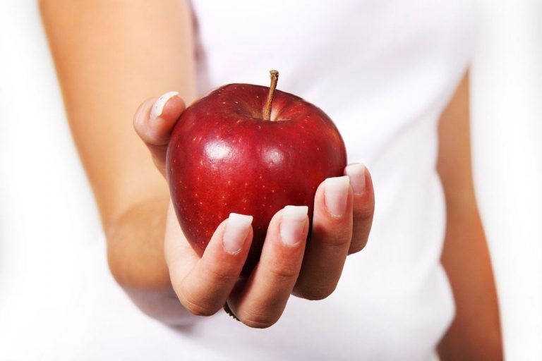 10 refrigerios saludables que te quitan el apetito 7 10 refrigerios saludables que te quitan el apetito