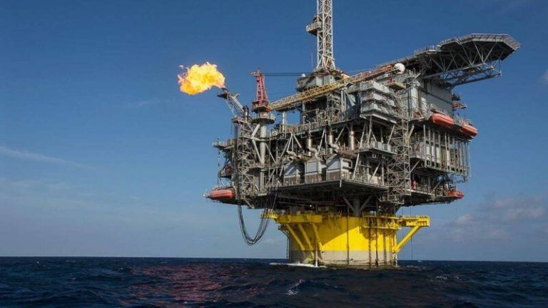 Offshore: Petroleras mar adentro 5 Offshore: Petroleras mar adentro