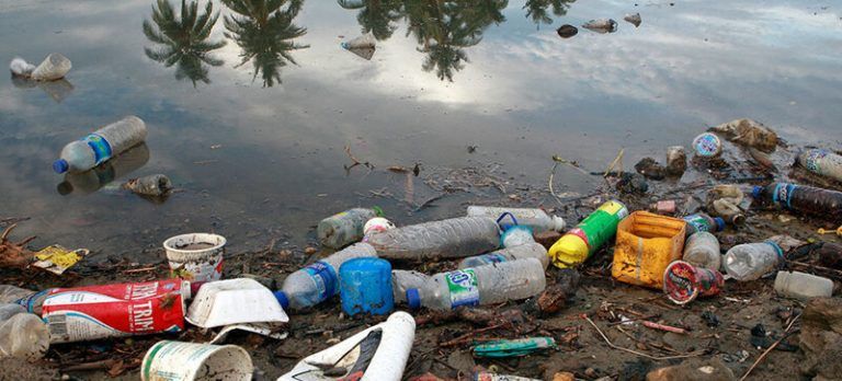 La humanidad ha sobrepasado el límite planetario de plásticos y otros contaminantes ambientales 7 La humanidad ha sobrepasado el límite planetario de plásticos y otros contaminantes ambientales