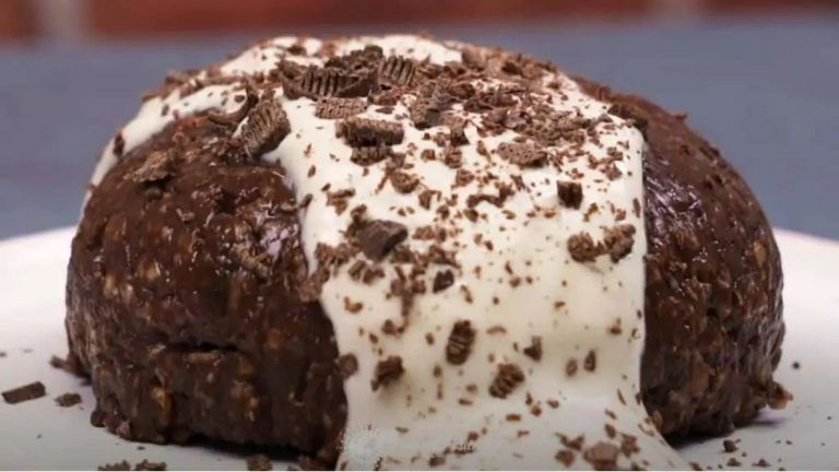Empiece sus días con un cremoso Pudín de avena, 3 recetas 4 Empiece sus días con un cremoso Pudín de avena, 3 recetas