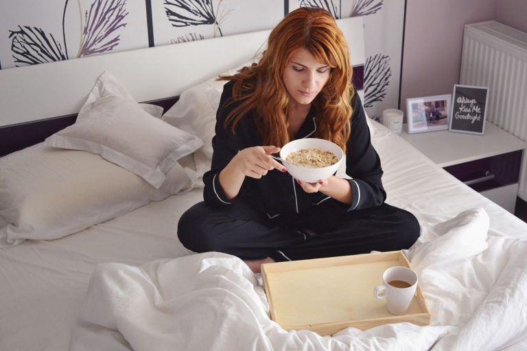 Los 9 mejores alimentos para relajarse 1 Los 9 mejores alimentos para relajarse