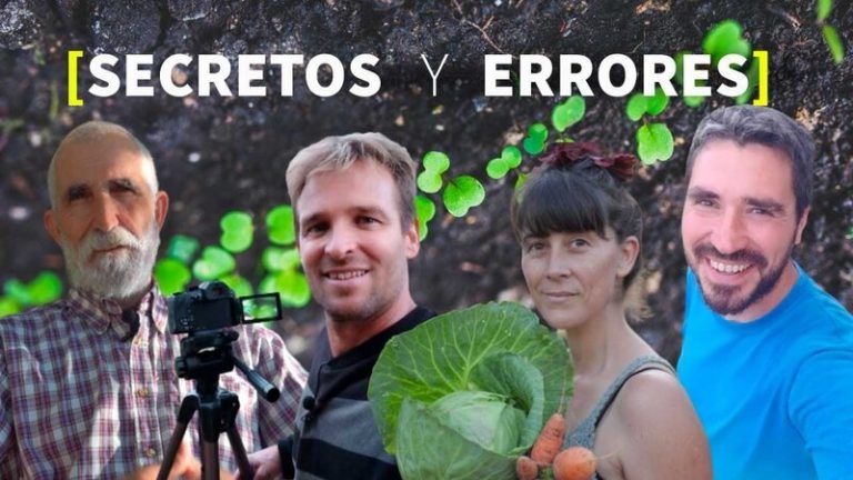 8 secretos y 8 errores en el huerto 3 8 secretos y 8 errores en el huerto