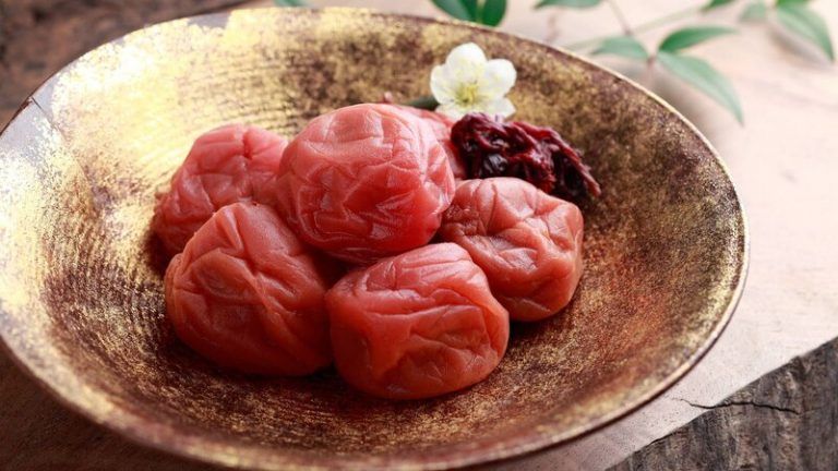 6 beneficios de las ciruelas umeboshi 1 6 beneficios de las ciruelas umeboshi