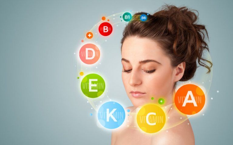 5 vitaminas esenciales para una piel saludable 2 5 vitaminas esenciales para una piel saludable