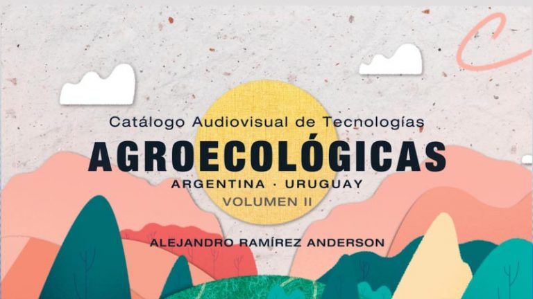 Estreno: Catálogo Audiovisual de Tecnologías Agroecológicas Volumen II 1 Estreno: Catálogo Audiovisual de Tecnologías Agroecológicas Volumen II