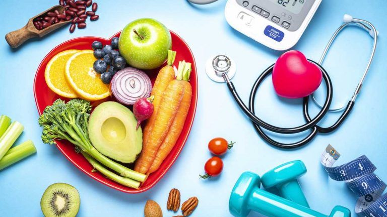 Mejorar la dieta podría aumentar la esperanza de vida hasta una década 3 Mejorar la dieta podría aumentar la esperanza de vida hasta una década