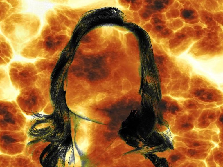 Le personas son más violentas por el cambio climático 9 Le personas son más violentas por el cambio climático