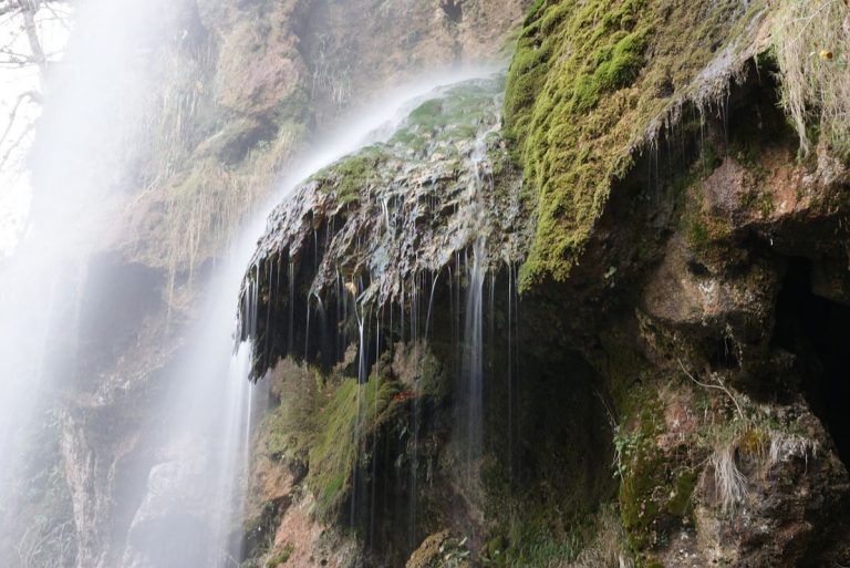 El cambio climático está intensificando el ciclo del agua de la Tierra 6 El cambio climático está intensificando el ciclo del agua de la Tierra