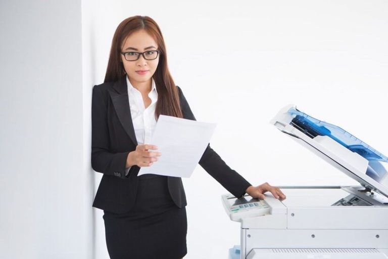 Ventajas del renting de fotocopiadoras e impresoras para las PYMES 2 Ventajas del renting de fotocopiadoras e impresoras para las PYMES