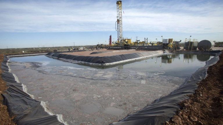 Harvard vincula el fracking con el riesgo de muerte prematura para las personas mayores 10 Harvard vincula el fracking con el riesgo de muerte prematura para las personas mayores
