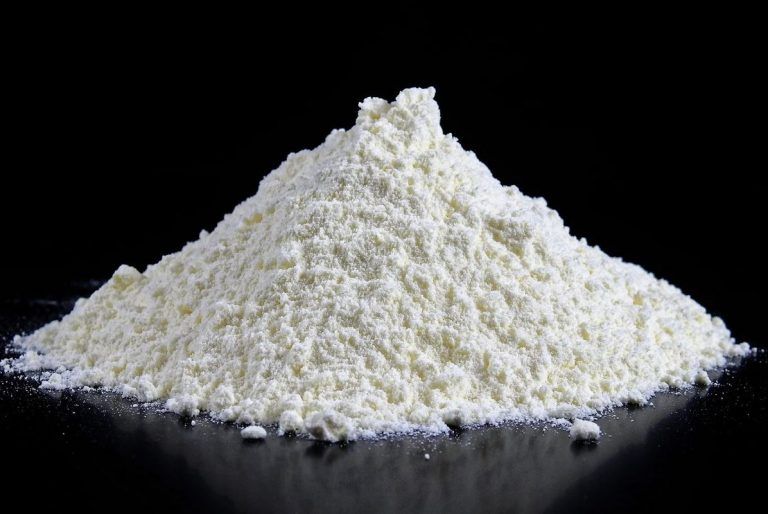 Goma Xantana: ¿Qué es, para qué sirve, es saludable o es dañina? 2 Goma Xantana: ¿Qué es, para qué sirve, es saludable o es dañina?