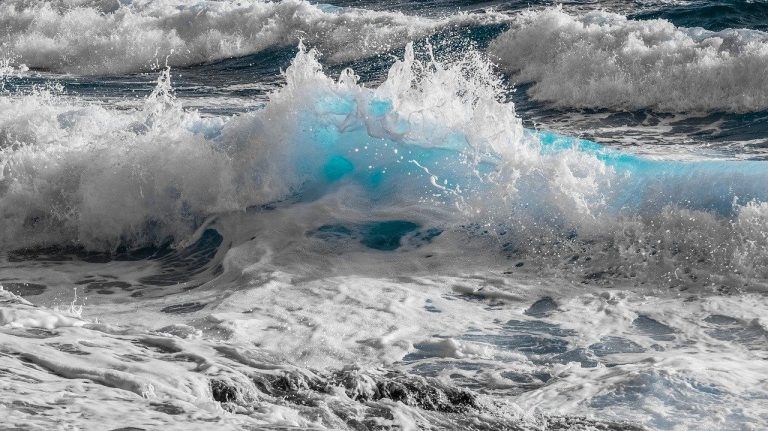 EE.UU. sufrirá un marcado aumento en el nivel del mar 3 EE.UU. sufrirá un marcado aumento en el nivel del mar
