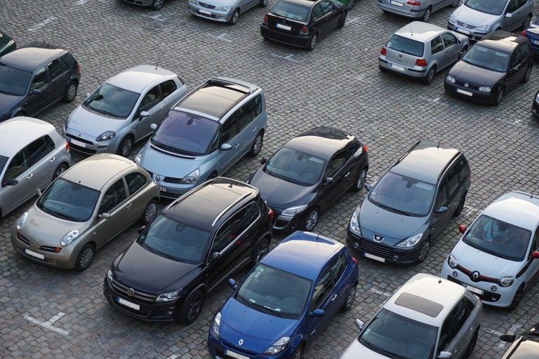 Parkimeter apuesta por soluciones de transporte sostenibles en Holanda 8 Parkimeter apuesta por soluciones de transporte sostenibles en Holanda