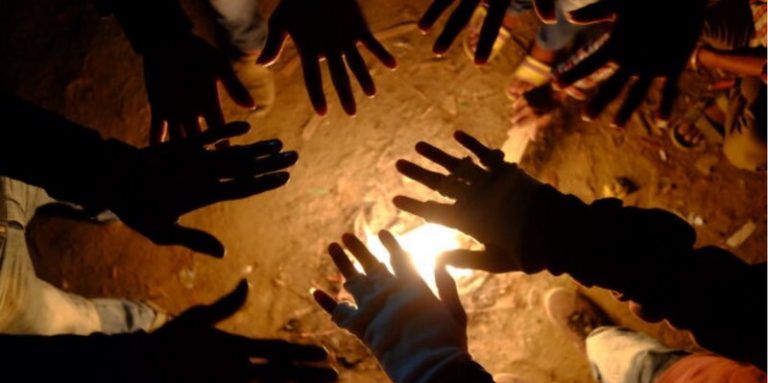Semana contra la Pobreza Energética