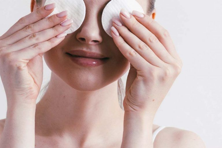 Mascarilla casera para reducir las ojeras 2 Mascarilla casera para reducir las ojeras