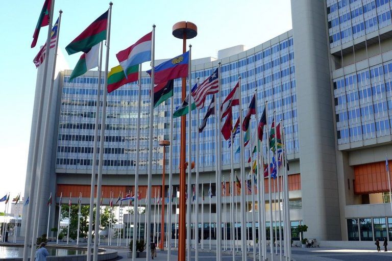 ONU busca lograr el primer tratado global sobre plásticos 7 ONU busca lograr el primer tratado global sobre plásticos