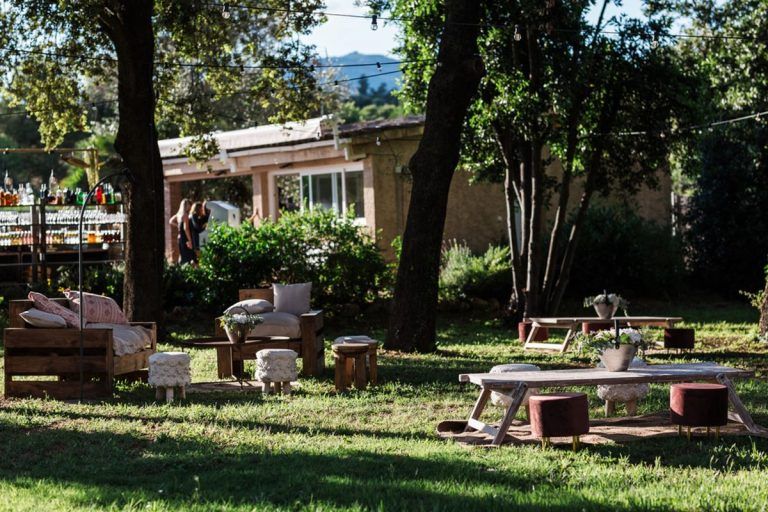 Alquiler de masías, entornos naturales para vacaciones o eventos 9 Alquiler de masías, entornos naturales para vacaciones o eventos