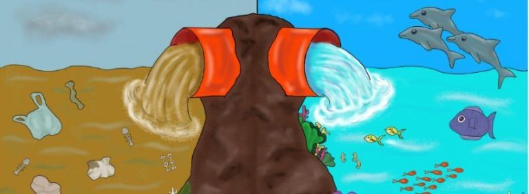 Soluciones innovadoras para las aguas residuales: ¿cómo abordar el problema mundial de los desechos humanos? 9 Soluciones innovadoras para las aguas residuales: ¿cómo abordar el problema mundial de los desechos humanos?