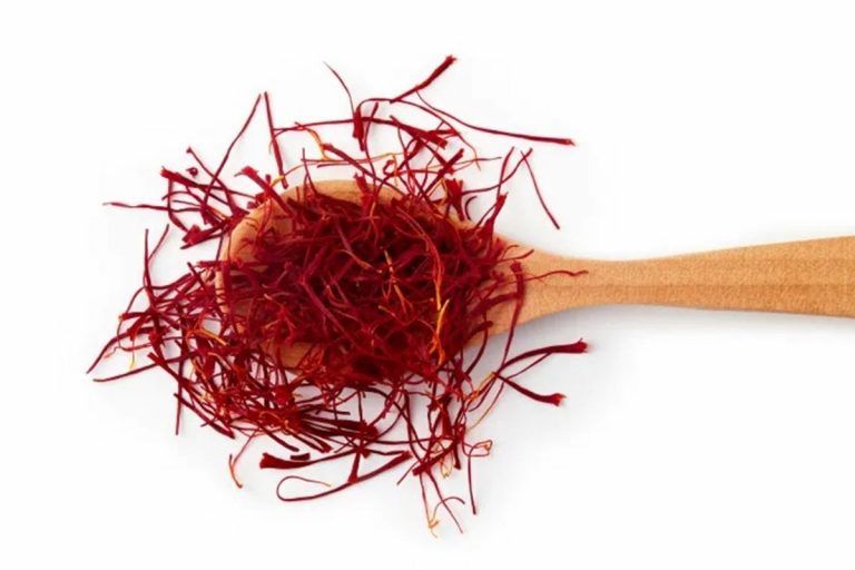 Azafrán, la jolla de la cocina con beneficios para la salud 5 Azafrán, la jolla de la cocina con beneficios para la salud