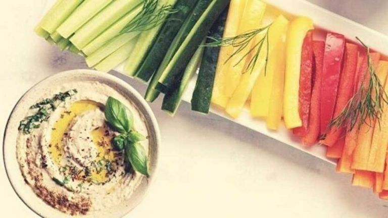 5 razones para llevar una dieta antiinflamatoria 10 5 razones para llevar una dieta antiinflamatoria