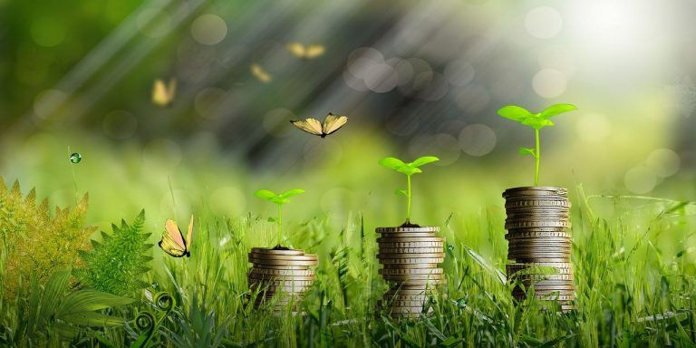 Green Investing, inversiones ecológicas 3 Green Investing, inversiones ecológicas