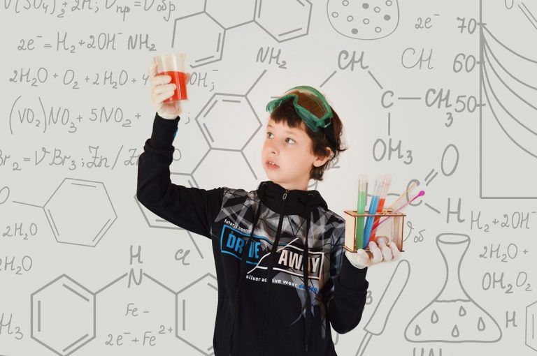 La educación química verde. Aprender de los indígenas 4 La educación química verde. Aprender de los indígenas