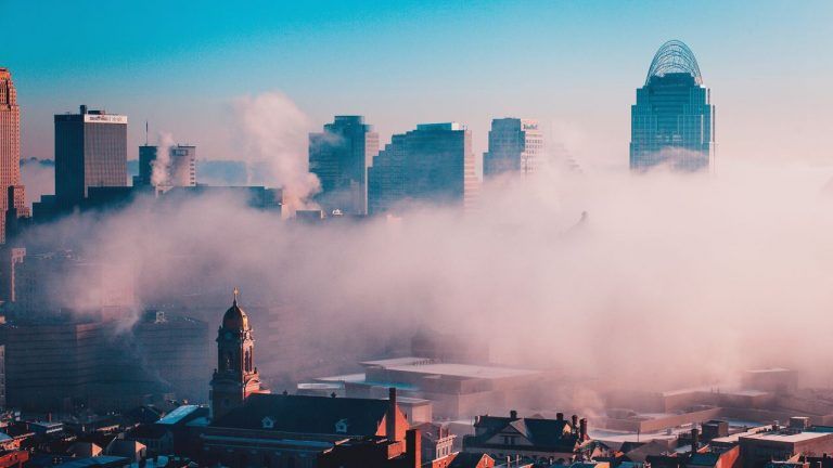 Pruebas científicas de los efectos de la contaminación ambiental en la salud 5 Pruebas científicas de los efectos de la contaminación ambiental en la salud