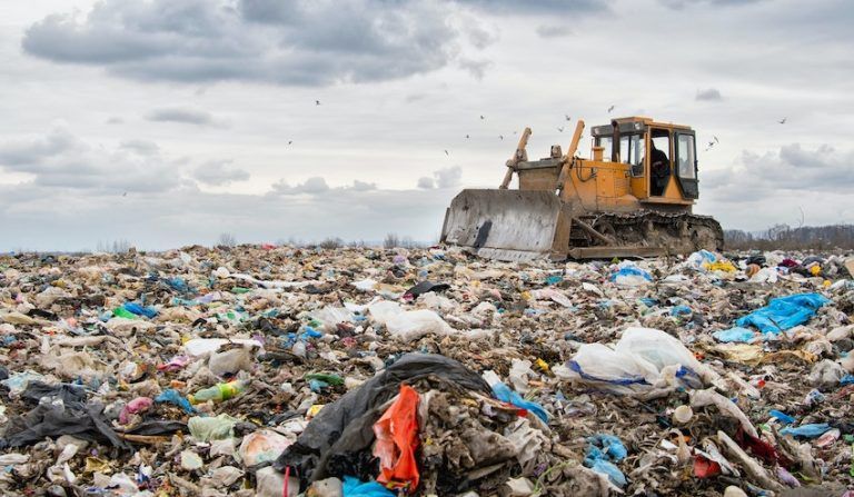 Un análisis de la red mundial de residuos revela dónde se acumulan los más peligrosos 3 Un análisis de la red mundial de residuos revela dónde se acumulan los más peligrosos
