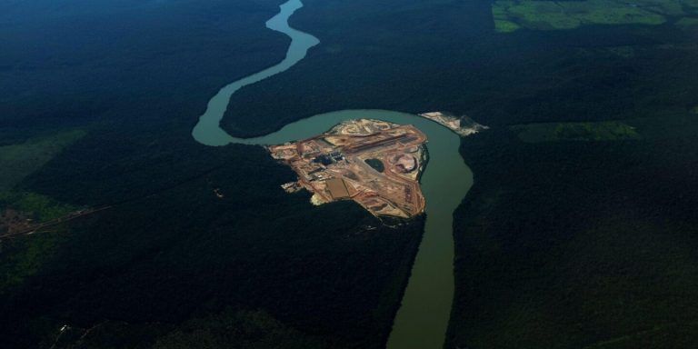 Hidroeléctricas en Amazonas vuelven a ser centro de atención 2 Hidroeléctricas en Amazonas vuelven a ser centro de atención