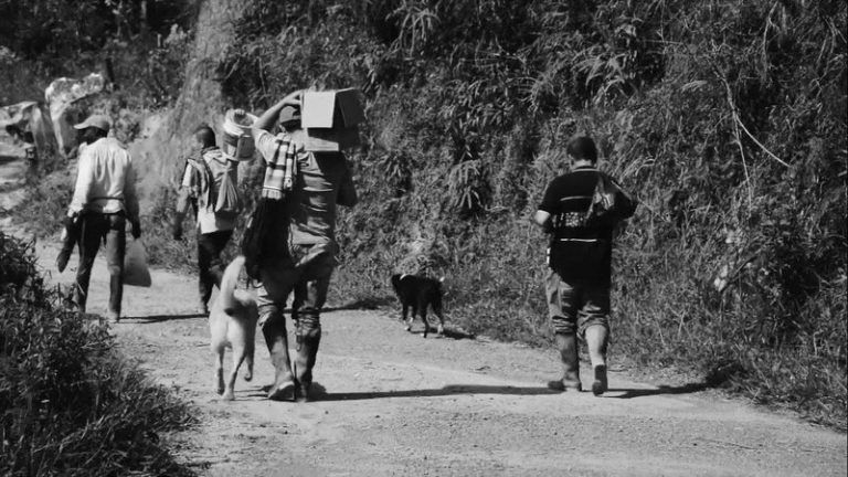 Documental Volver a la Tierra 3 Documental Volver a la Tierra