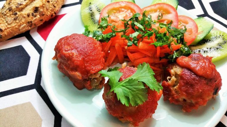 Recetas veganas para niños 10 Recetas veganas para niños