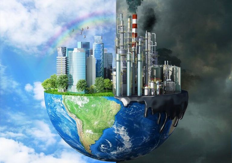 Mantener la independencia energética vs mitigar las emisiones, un nuevo contexto mundial 10 Mantener la independencia energética vs mitigar las emisiones, un nuevo contexto mundial
