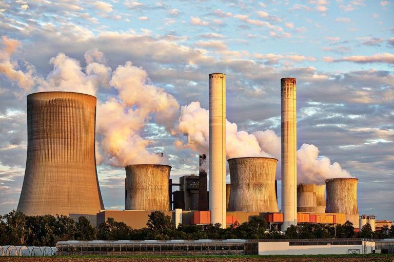 Centrales eléctricas de carbón retrasan objetivos climáticos 10 Centrales eléctricas de carbón retrasan objetivos climáticos