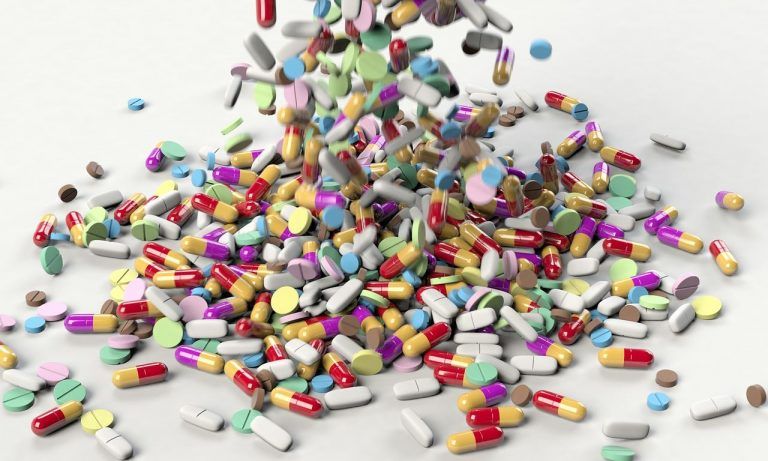 Las drogas médicas contaminan los ríos del mundo 1 Las drogas médicas contaminan los ríos del mundo