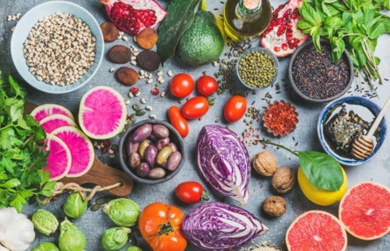Por qué los flavonoides aumentan la salud del cerebro 10 Por qué los flavonoides aumentan la salud del cerebro