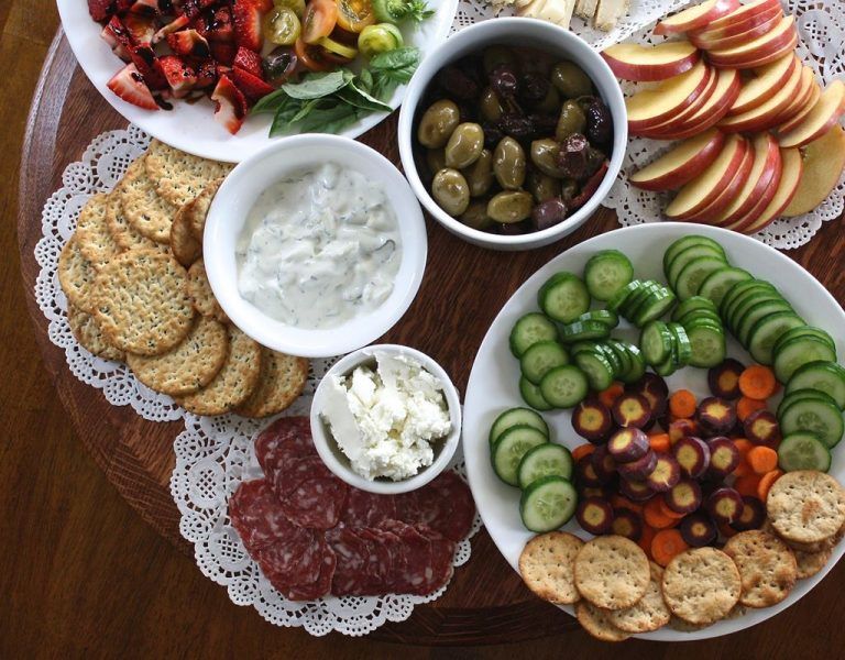 ¿Qué es una dieta basada en plantas y cuáles son sus beneficios? 9 ¿Qué es una dieta basada en plantas y cuáles son sus beneficios?