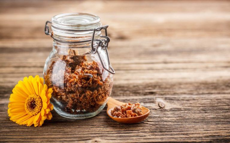 Sube las defensas con este Jarabe de cítricos, propóleo y cúrcuma 3 Sube las defensas con este Jarabe de cítricos, propóleo y cúrcuma