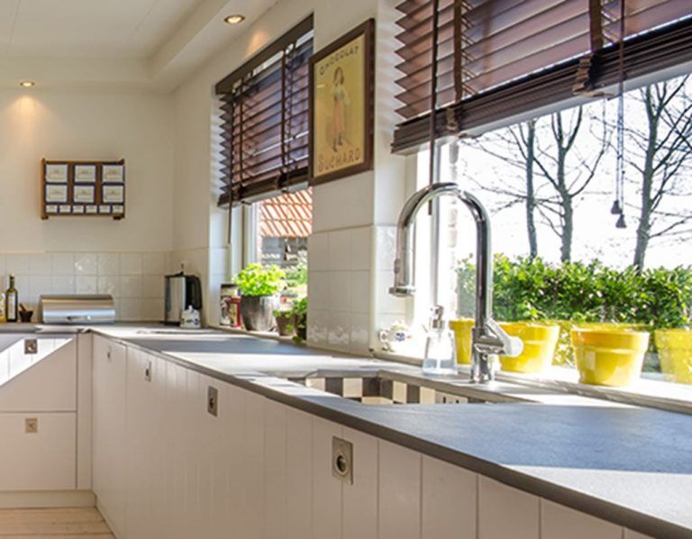 Consejos para escoger las persianas venecianas de la casa 8 Consejos para escoger las persianas venecianas de la casa
